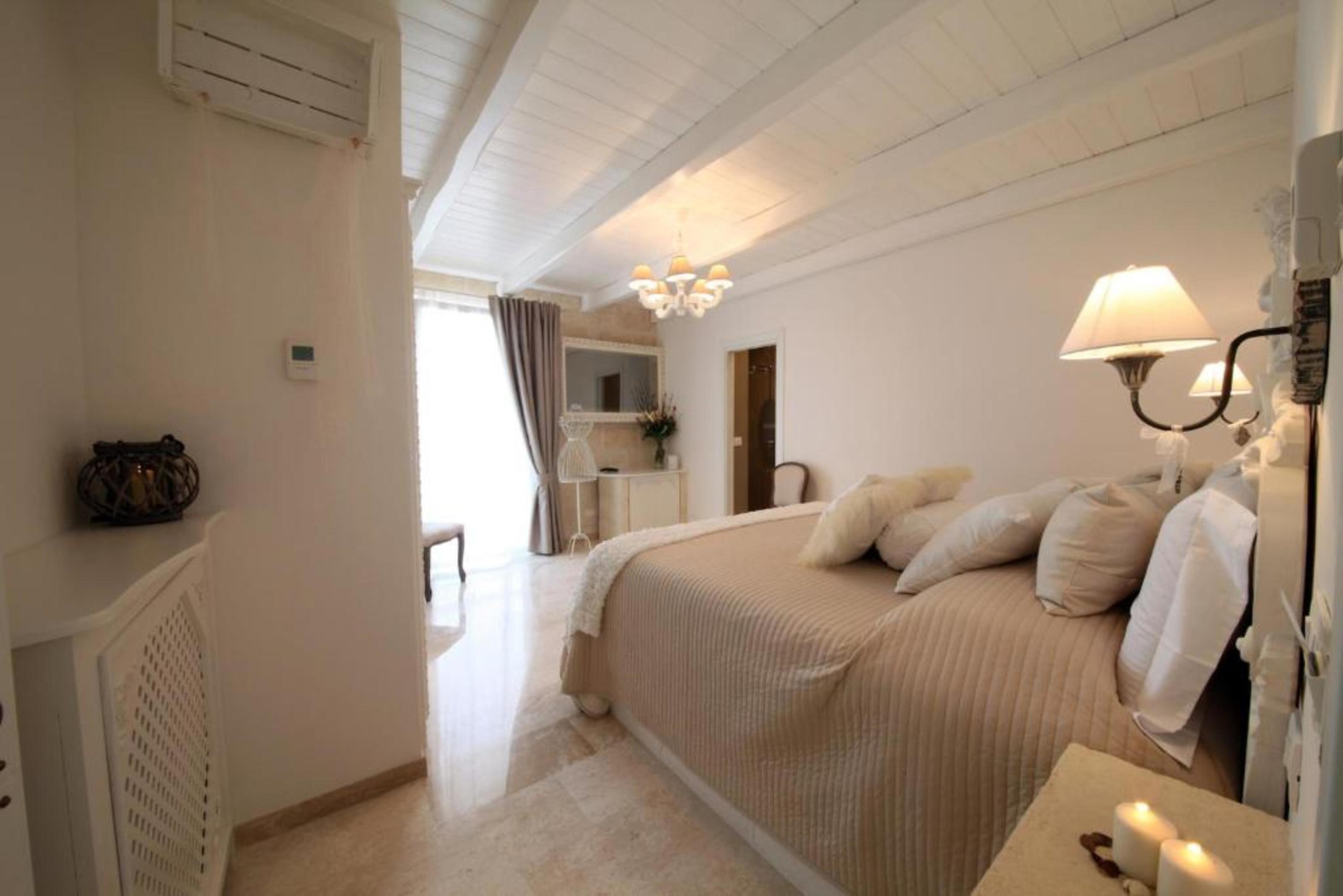 Playa Del Mar - Adults Only Bed & Breakfast Monopoli Exterior photo
